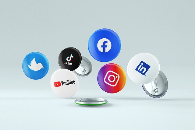 redes sociais plataformas de videos e conteudos